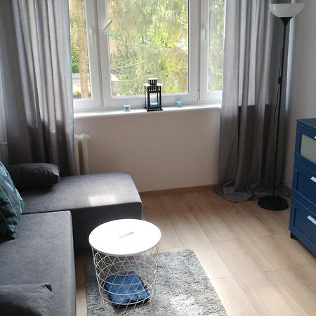 Sea & Sand Apartment Gdansk Bagian luar foto