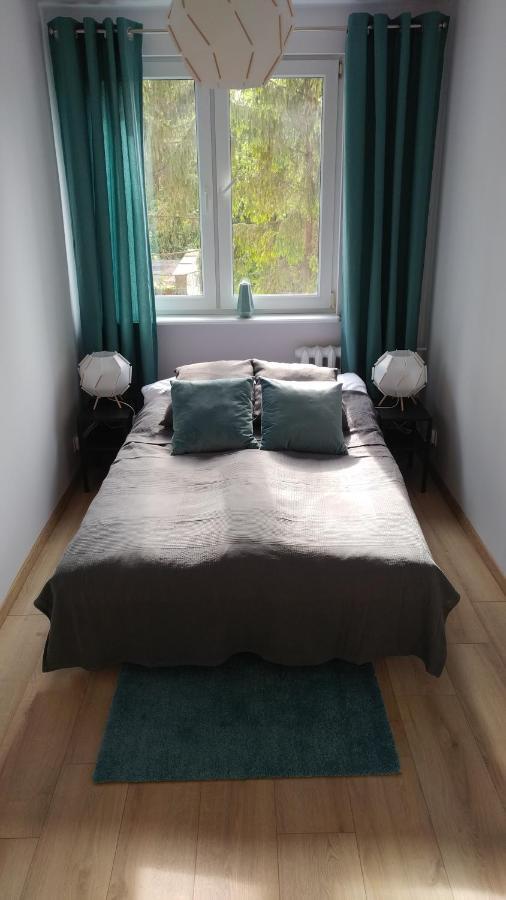 Sea & Sand Apartment Gdansk Bagian luar foto